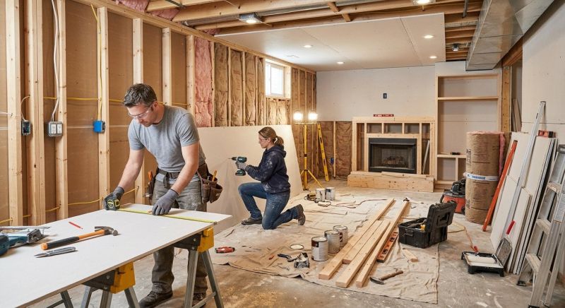 Senior Bathroom Remodeling in Littleton, CO
